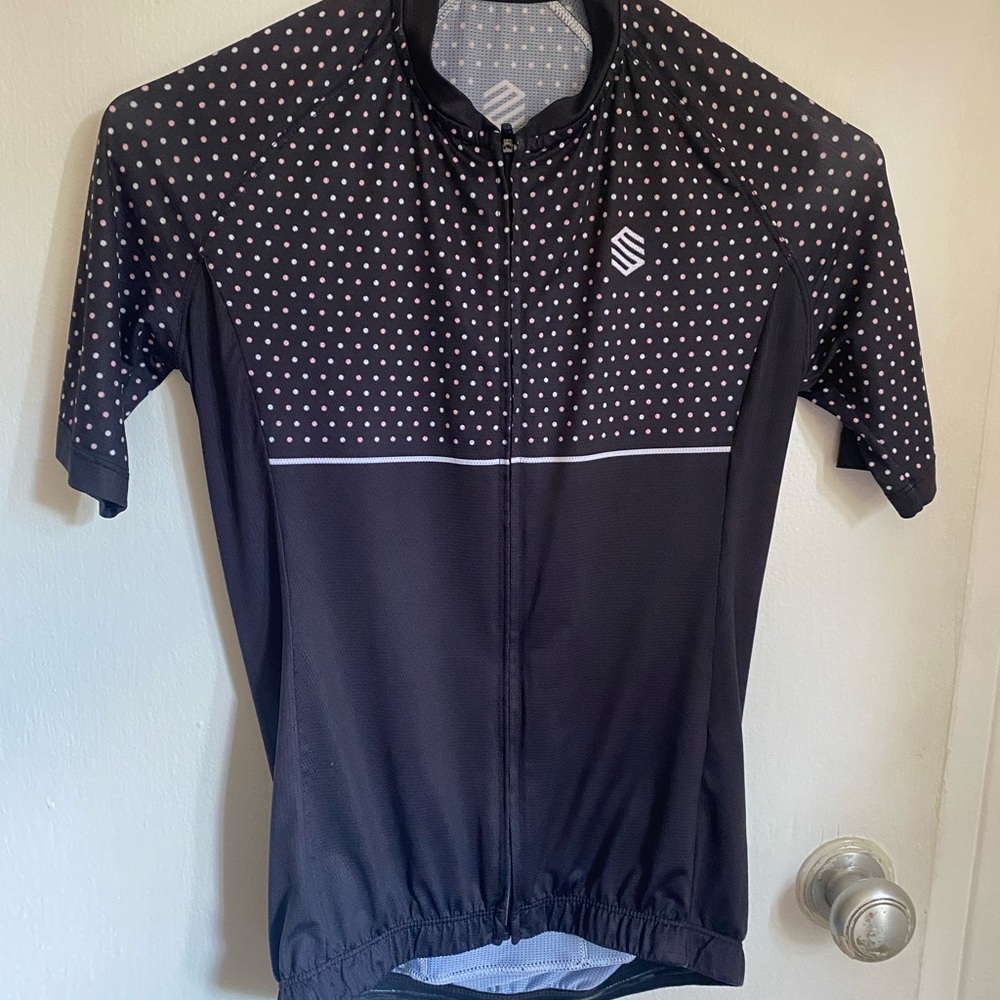 Siroko Cycling Jersey